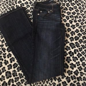 American Eagle Outfitters Favorite Boyfriend Jean